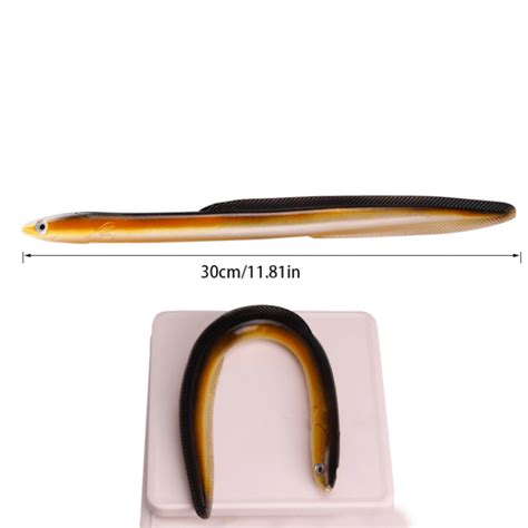 Electric Eel Bait .